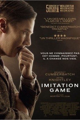 Imitation Game (2014)