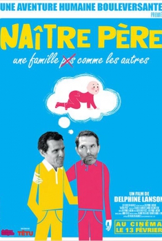 Naître père (2012)