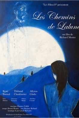 Les Chemins de Lalune (2012)