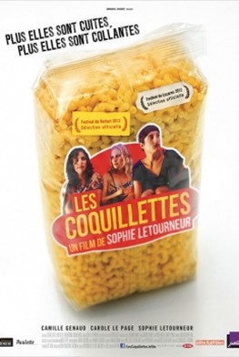 Les Coquillettes (2012)