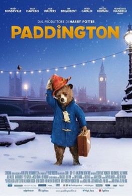 Paddington (2014)