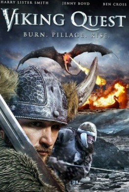 Le clan des Vikings (2015)