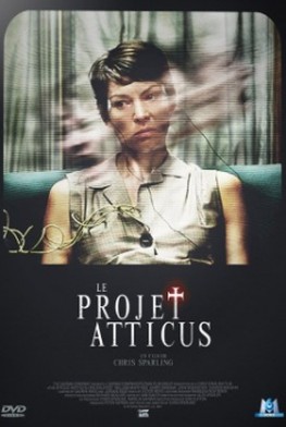 Le Projet Atticus (2015)