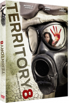 Territory 8 (2014)