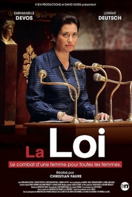 La Loi (TV) (2014)