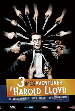 Les Nouvelles (Més)aventures d'Harold Lloyd (2014)