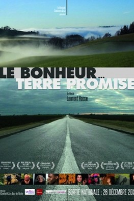 Le bonheur... terre promise (2012)