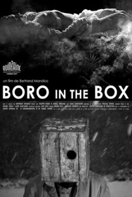 Boro in the Box et Living still Life (2011)
