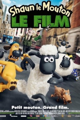 Shaun le mouton (2015)