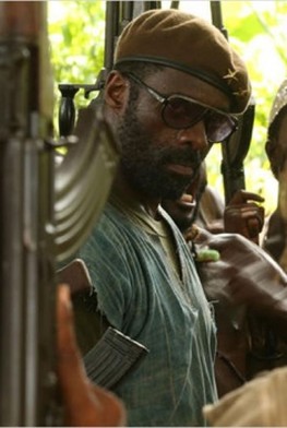 Beasts Of No Nation (2015)