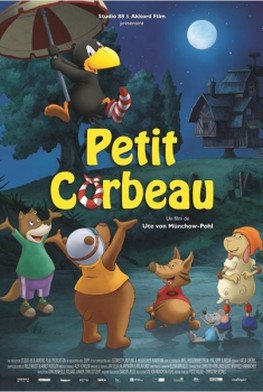 Petit Corbeau (2012)