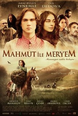 Mahmut ile Meryem (2013)