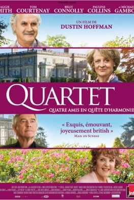 Quartet (2013)