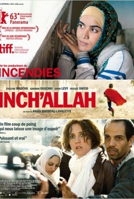 Inch'Allah (2011)