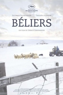 Béliers (2015)