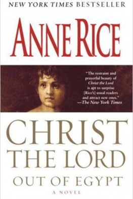 Adaptation du roman d'Anne Rice (2015)