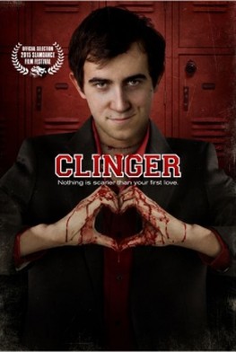 Clinger (2015)