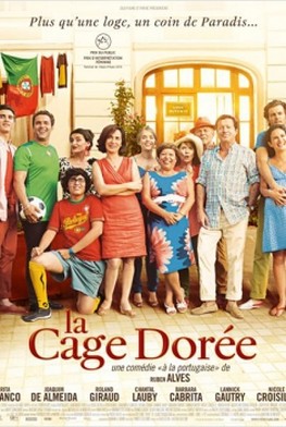 La Cage Dorée (2012)