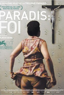 Paradis : foi (2012)