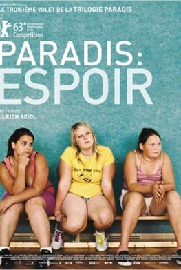 Paradis : Espoir (2012)
