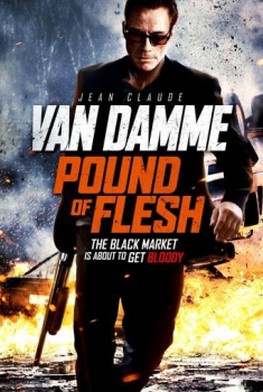 Pound of Flesh (2015)