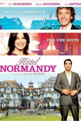 Hotel Normandy (2012)