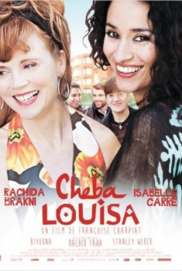 Cheba Louisa (2012)