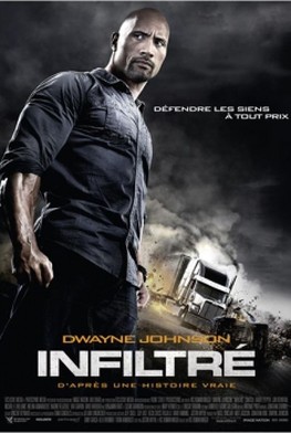 Infiltré (2013)