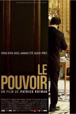 Le Pouvoir (2012)