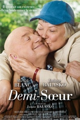 Demi-soeur (2012)