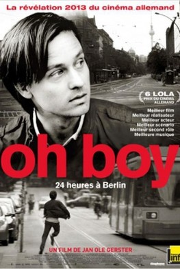 Oh Boy (2012)