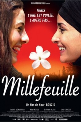Millefeuille (2012)