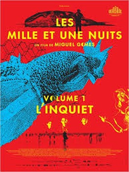 Les Mille et Une Nuits (2015)