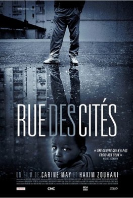 Rue des Cités (2011)