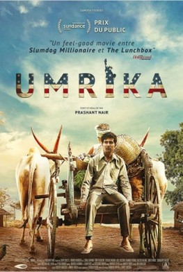 Umrika (2014)