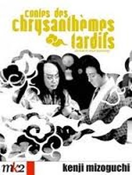 Contes des chrysanthèmes tardifs (1939)