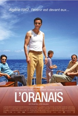 L'Oranais (2013)