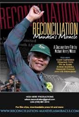 Réconciliation, Le Miracle de Mandela (2010)