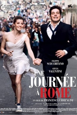 Une Journée à Rome (2012)