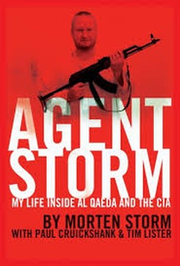 Agent Storm: My Life Inside Al Qaeda (2015)