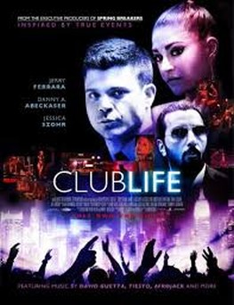 Club Life (2015)