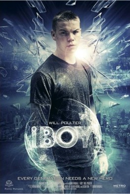 iBoy (2015)