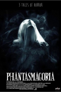 Phantasmagoria (2015)