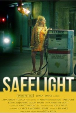 Safelight (2015)