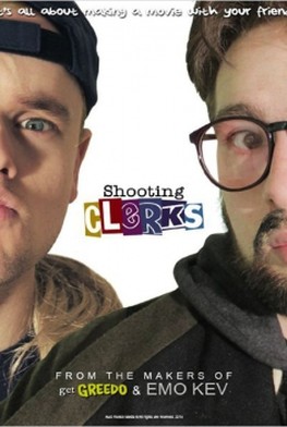 Shooting Clerks (2015)