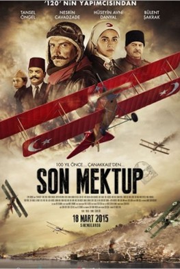 Son Mektup (2015)