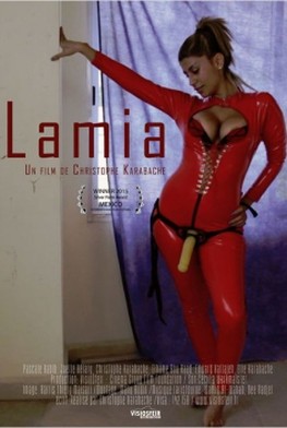 Lamia (2015)