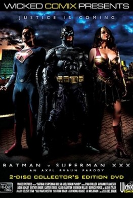 Batman v Superman XXX (2015)