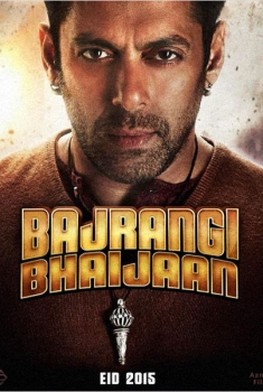 Bajrangi Bhaijaan (2015)