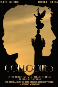 Colloques (2015)